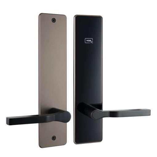 159-T Card Door Lock