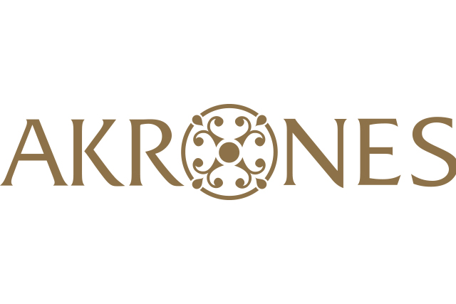 Akrones