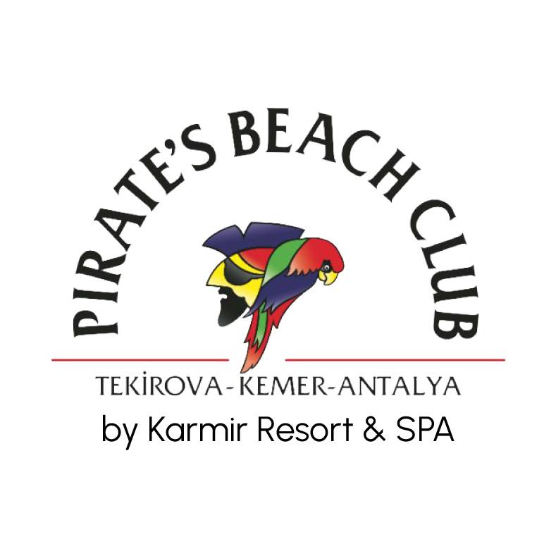 Pirates Beach